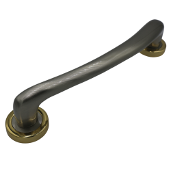 IBI Brass Handle MERIDA PHR SG (2) #300 mm 