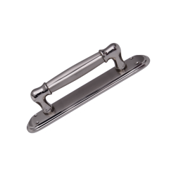 IBI Brass Handle OGHA PHP 10" SS