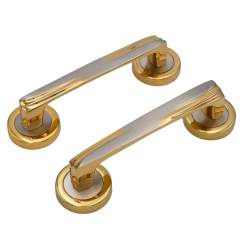 IBI Handle GEMA PHR SG No.1 