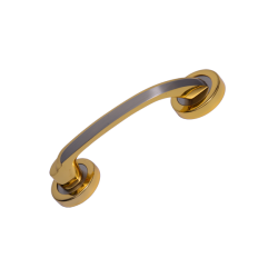 IBI Brass Pull Handle RENATA PHR SG No.1  