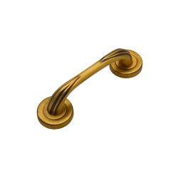 IBI Brass Pull Handle SELINA PHR ABN No.1  