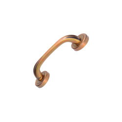 IBI Brass Pull Handle SELINA PHR CBN No.1  