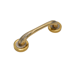 IBI Brass Pull Handle SELINA PHR SG No.1  