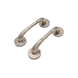 IBI Brass Pull Handle SELINA PHR SS No.1  