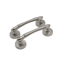 IBI Brass Pull Handle SANDRA PHR NO.1 SS  