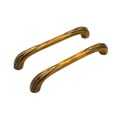 IPSA Brass Handle SELINA PH ATQ 