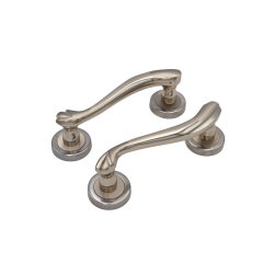 IPSA Brass Pull Handle VILLA PHR SS No.1  