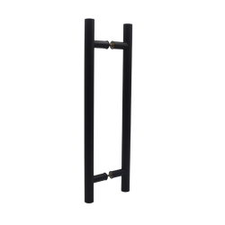DEVO Pull Handle DVM 32x450 S321824 BLACK 
