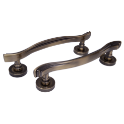 Door Pull Handle LC 5508 AB 