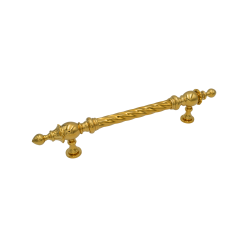Brass Door Pull Handle RT-347C 25X500 