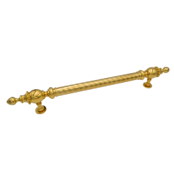 Brass Door Pull Handle RT-347C 38X800 