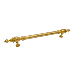 Brass Door Pull Handle RT-347F 38X800 