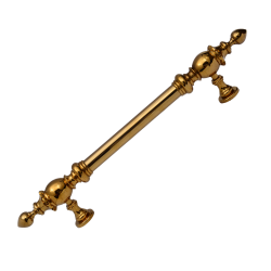 Brass Door Pull Handle RT-619C 25X485 