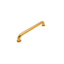 YANK Aluminium Door Handle PFS 300  mm US 3 