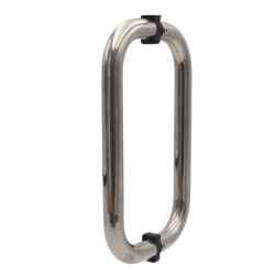 YANK Stainles Steel Handle G6-2 25 x 300 L 