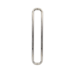 YANK Door Handle SD2 25 x 600 mm PSS 