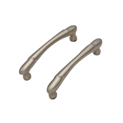 IBI Brass Handle SANDRA PH BIG FSS 