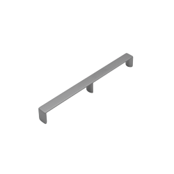 PAMAR Door Handle MN-6802 256 