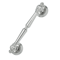 FIMET Brass Pull Handle 106STG/269 F.101   