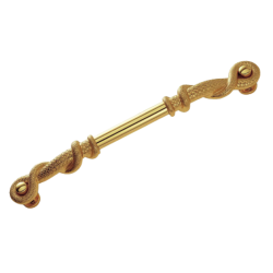SALICE PAOLO Pull Handle SNAKE  3035 OL