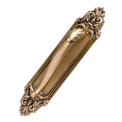 SALICE PAOLO Pull Handle NEKLA  3064 BAS 