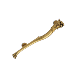 SALICE PAOLO Pull Handle LION  3037POV 