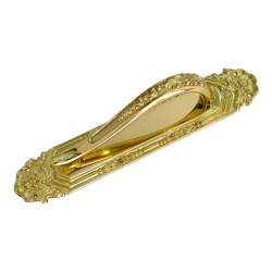 SALICE PAOLO Pull Handle MILSE  3063 OL 
