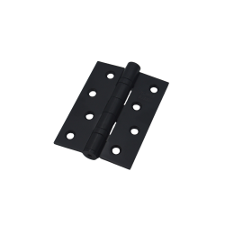 ALPHA Steel Hinges 4"x3"x3mm 2BB 9ZZ91-43400 ORB