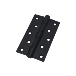 ALPHA Steel Hinges 5''x3''x3mm 2BB 9ZZ91-44400 ORB 