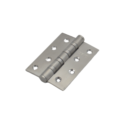DEVO Stainless Steel Hinges 4"x3"x3mm 4BB SS 