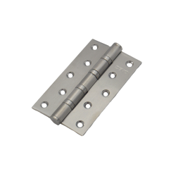 DEVO Stainless Steel Hinges 5"x3"x3mm 4BB SS 