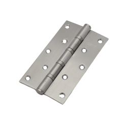 DEVO Stainless Steel Hinges 6"x3.5"x3mm 4BB SS 