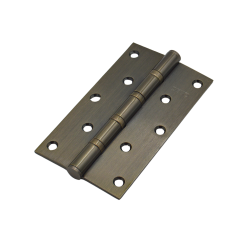 DEVO Stainless Steel Hinges 6"x3.5"x3mm 4BB AB 