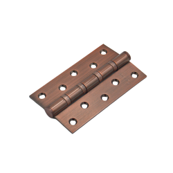 DEVO Stainless Steel Hinges 6"x3.5"x3mm 4BB AC