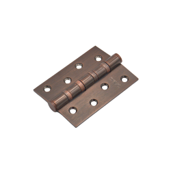 DEVO Stainless Steel Hinges 4"x3"x3mm 4BB AC 