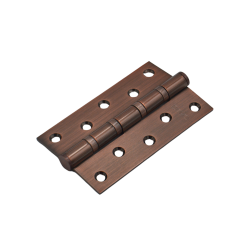 DEVO Stainless Steel Hinges 5"x3"x3mm 4BB AC 