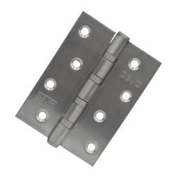 DEVO Stainless Steel Hinges SUS316 5"x3"x3" 4BB 