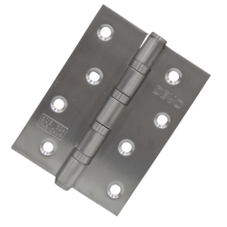 DEVO Stainless Steel Hinges SUS316 4"x3"x3" 2BB 