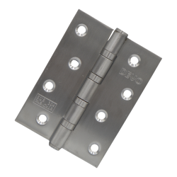 DEVO Stainless Steel Hinges 4 x 3 x 2.5 2BB 
