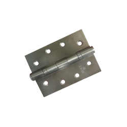 HAFELE Hinges 4"x3"x2.5MM S/S 489.04.002 