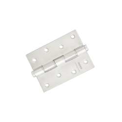 SOLEX Hinge Stainless 4" 4330 SS 