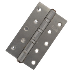 SOLA Hinges 5" SS 