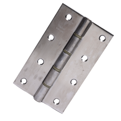 SPARTEN Stainless Steel Hinges 5" 2555 D7 SS 
