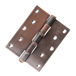 ARCH Stainless Steel Hinges 5" 754 AC 