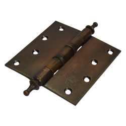 ARCH Stainless Steel Hinges 4" x 3" 644 AC 