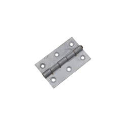 IBI Hinge 3" Silver 