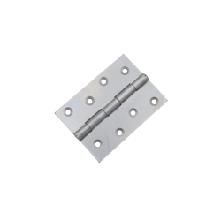 IBI Hinge 4" Silver 