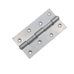 IBI Hinge 5" Silver 