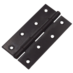 IBI Hinge 5" Brown 
