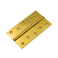 MATEX Brass Hinges 5"x 3 x 3MM PBL 